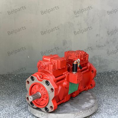 K3V112DT-9C32-12T K3V112DT  R210-7 For Excavator Piston Pump OEM Replacement Hydraulic Pump Assembly Belparts