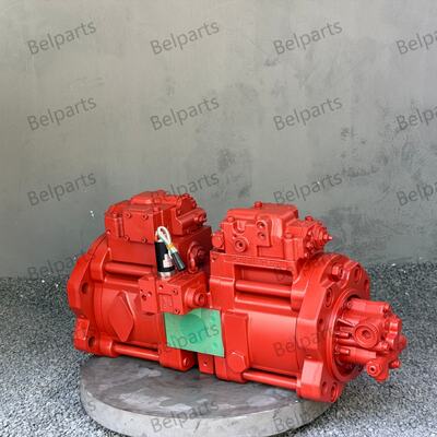 K3V112DT-9C32-12T K3V112DT  R210-7 For Excavator Piston Pump OEM Replacement Hydraulic Pump Assembly Belparts