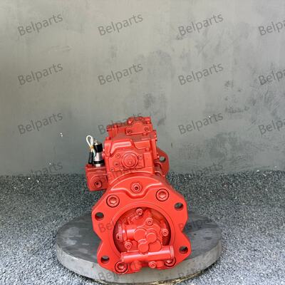 K3V112DT-9C32-12T K3V112DT  R210-7 For Excavator Piston Pump OEM Replacement Hydraulic Pump Assembly Belparts