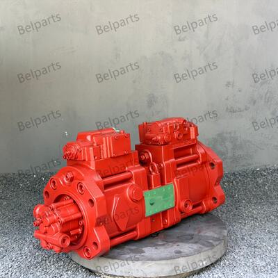 K3V112DT-9C32-12T K3V112DT  R210-7 For Excavator Piston Pump OEM Replacement Hydraulic Pump Assembly Belparts