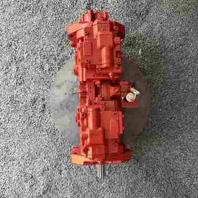 K3V112DT-9C32-12T K3V112DT  R210-7 For Excavator Piston Pump OEM Replacement Hydraulic Pump Assembly Belparts