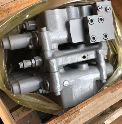 R360LC7A Hydraulic Control Valve Assy for Excavator Spare Parts 31NA-10110 Main Control Valve