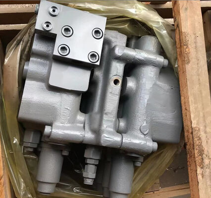 R360LC7A Hydraulic Control Valve Assy for Excavator Spare Parts 31NA-10110 Main Control Valve