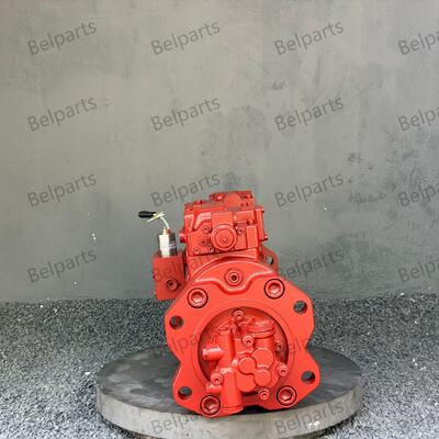 K3V112DT-HNOV-12T-01 DH220-5 Hydraulic Main Pump Piston Pump Assembly For Excavator Replacement Parts Belparts