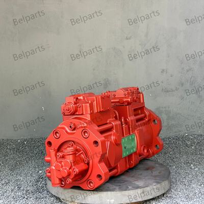 K3V112DT-HNOV-12T-01 DH220-5 Hydraulic Main Pump Piston Pump Assembly For Excavator Replacement Parts Belparts