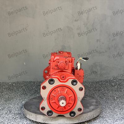 K3V112DT-HNOV-12T-01 DH220-5 Hydraulic Main Pump Piston Pump Assembly For Excavator Replacement Parts Belparts