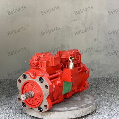 K3V112DT-HNOV-12T-01 DH220-5 Hydraulic Main Pump Piston Pump Assembly For Excavator Replacement Parts Belparts