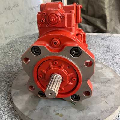 K3V112S-1NCJ-12T Single Hydraulic Piston Pump Excavator Replacement Parts Belparts