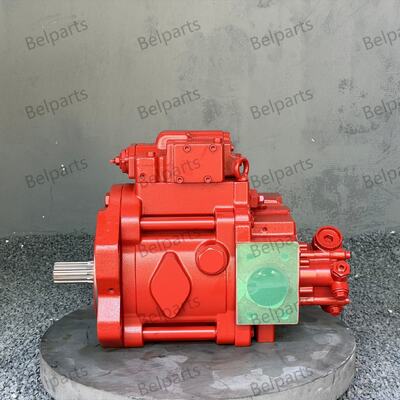K3V112S-1NCJ-12T Single Hydraulic Piston Pump Excavator Replacement Parts Belparts
