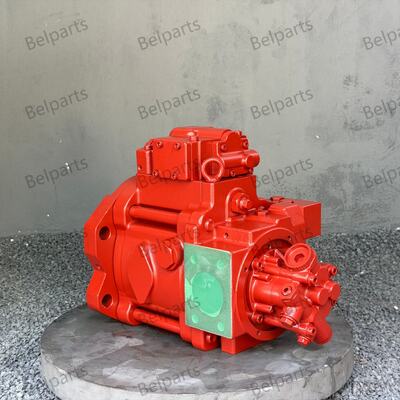 K3V112S-1NCJ-12T Single Hydraulic Piston Pump Excavator Replacement Parts Belparts