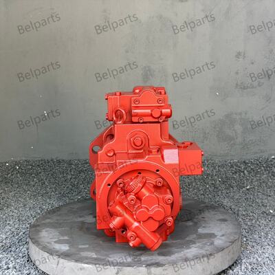 K3V112S-1NCJ-12T Single Hydraulic Piston Pump Excavator Replacement Parts Belparts