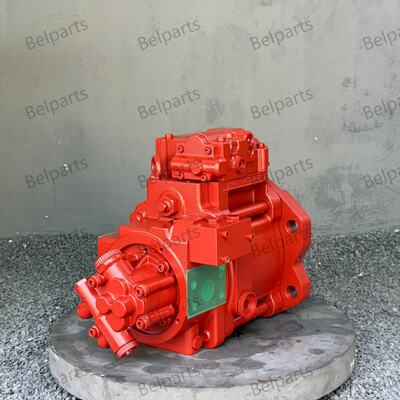 K3V112S-1NCJ-12T Single Hydraulic Piston Pump Excavator Replacement Parts Belparts