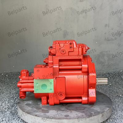 K3V112S-1NCJ-12T Single Hydraulic Piston Pump Excavator Replacement Parts Belparts