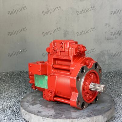 K3V112S-1NCJ-12T Single Hydraulic Piston Pump Excavator Replacement Parts Belparts
