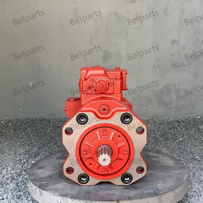 K3V112S-1NCJ-12T Single Hydraulic Piston Pump Excavator Replacement Parts Belparts