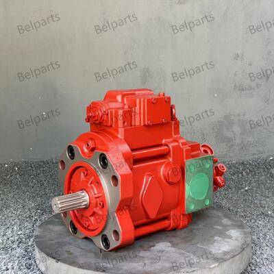 K3V112S-1NCJ-12T Single Hydraulic Piston Pump Excavator Replacement Parts Belparts