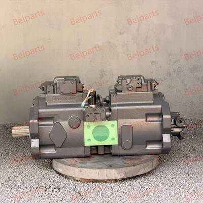 K3V140DT-9N29-17T EC290 Excavator Main Hydraulic Pump For Excavator Replacement Parts belparts