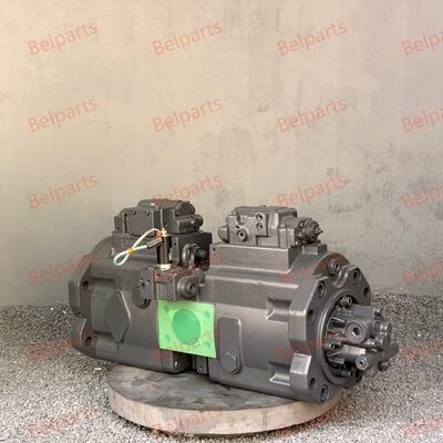 K3V140DT-9N29-17T EC290 Excavator Main Hydraulic Pump For Excavator Replacement Parts belparts