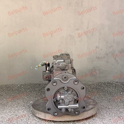 K3V140DT-9N29-17T EC290 Excavator Main Hydraulic Pump For Excavator Replacement Parts belparts