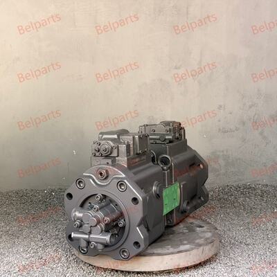 K3V140DT-9N29-17T EC290 Excavator Main Hydraulic Pump For Excavator Replacement Parts belparts