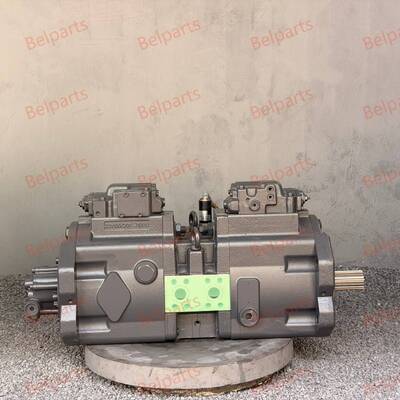 K3V140DT-9N29-17T EC290 Excavator Main Hydraulic Pump For Excavator Replacement Parts belparts
