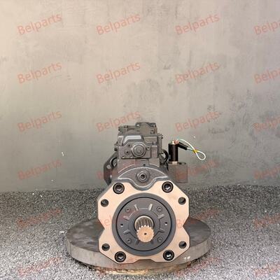 K3V140DT-9N29-17T EC290 Excavator Main Hydraulic Pump For Excavator Replacement Parts belparts