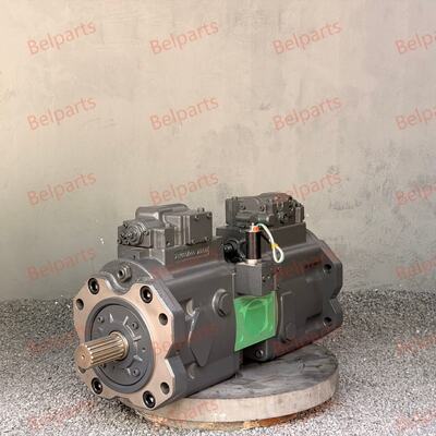 K3V140DT-9N29-17T EC290 Excavator Main Hydraulic Pump For Excavator Replacement Parts belparts