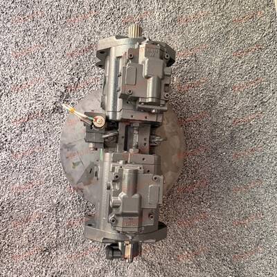 K3V140DT-9N29-17T EC290 Excavator Main Hydraulic Pump For Excavator Replacement Parts belparts