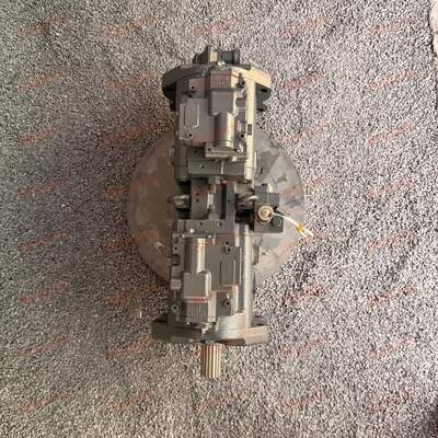 K3V140DT-9N29-17T EC290 Excavator Main Hydraulic Pump For Excavator Replacement Parts belparts