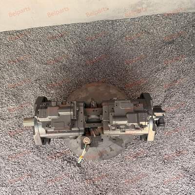 K3V140DT-9N29-17T EC290 Excavator Main Hydraulic Pump For Excavator Replacement Parts belparts