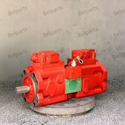 K3V140DT-HNOV  DH300-5 Hydraulic Main Pump For Excavator Replacement Parts belparts