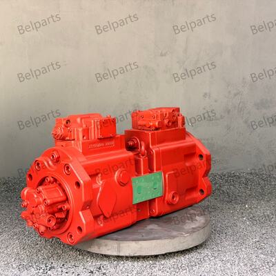 K3V140DT-HNOV  DH300-5 Hydraulic Main Pump For Excavator Replacement Parts belparts