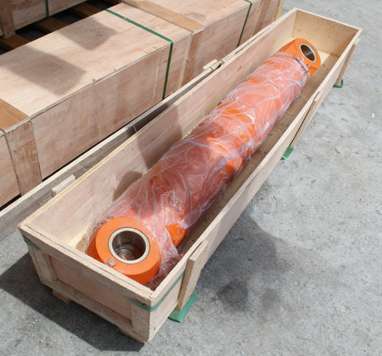 ZX330-3 Hydraulic Boom Cylinder for Hitachi Excavator Spare Parts 0975001 Aftermarket High Quality