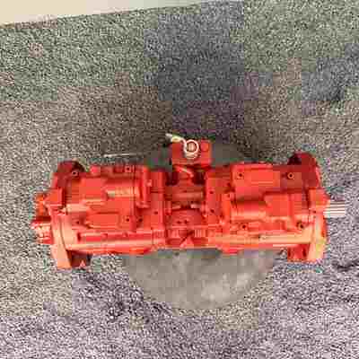 K3V140DT-HNOV  DH300-5 Hydraulic Main Pump For Excavator Replacement Parts belparts