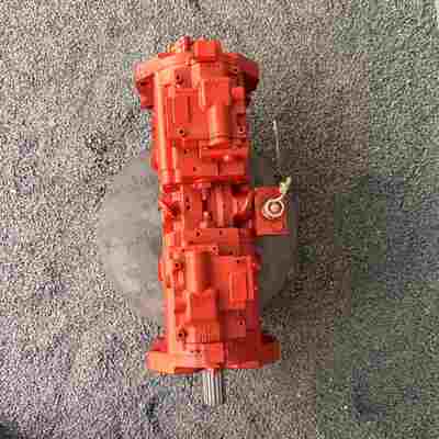 K3V140DT-HNOV  DH300-5 Hydraulic Main Pump For Excavator Replacement Parts belparts