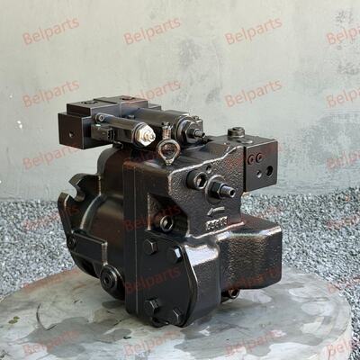 K3VL80 Hydraulic Main Pump With Solenoid Valve Excavator Replacement Parts belparts