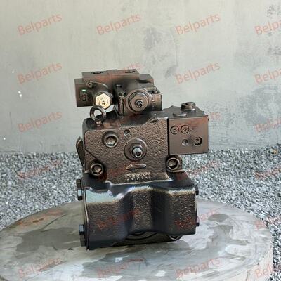 K3VL80 Hydraulic Main Pump With Solenoid Valve Excavator Replacement Parts belparts