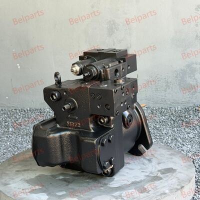 K3VL80 Hydraulic Main Pump With Solenoid Valve Excavator Replacement Parts belparts