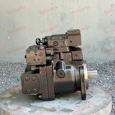 K3VL80 Hydraulic Main Pump With Solenoid Valve Excavator Replacement Parts belparts