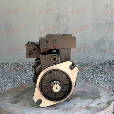 K3VL80 Hydraulic Main Pump With Solenoid Valve Excavator Replacement Parts belparts