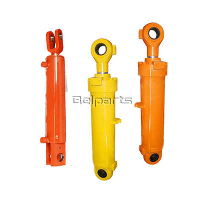 R305-7 R305LC-7 Hydraulic Bucket Cylinder for Hyundai Excavator Spare Parts 31Y1-15415 Aftermarket High Quality