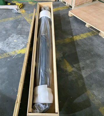 ZX75 ZX75-3 ZX75US ZX75US-3 Hydraulic Bucket Cylinder for Hitachi Excavator Spare Parts 4475697 Aftermarket High Quality