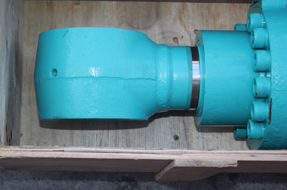 SK200-8 SK210-9 SK210DLC-8 Hydraulic Bucket Cylinder for Kobelco Excavator Spare Parts YN01V00175F1C Aftermarket High Quality
