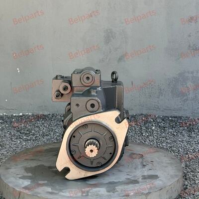 K3VL80 Hydraulic Piston Pump Without Solenoid Valve Construction Machinery Main Pump belparts