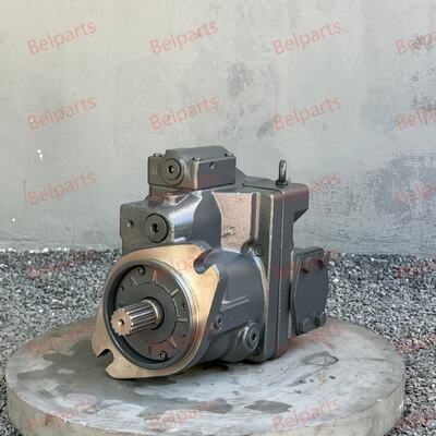 K3VL80 Hydraulic Piston Pump Without Solenoid Valve Construction Machinery Main Pump belparts