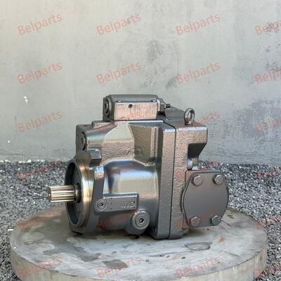 K3VL80 Hydraulic Piston Pump Without Solenoid Valve Construction Machinery Main Pump belparts