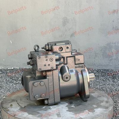 K3VL80 Hydraulic Piston Pump Without Solenoid Valve Construction Machinery Main Pump belparts