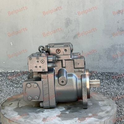 K3VL80 Hydraulic Piston Pump Without Solenoid Valve Construction Machinery Main Pump belparts