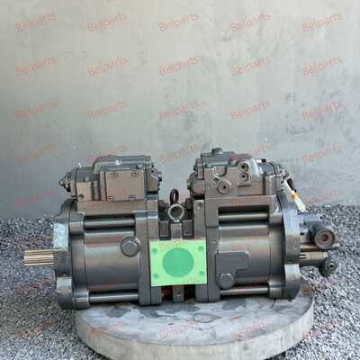 K5V80DT-9N61-12T DX150 Hydraulic Main Pump For Excavator Construction Machinery Parts belparts