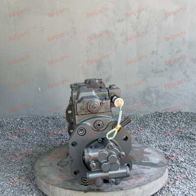 K5V80DT-9N61-12T DX150 Hydraulic Main Pump For Excavator Construction Machinery Parts belparts